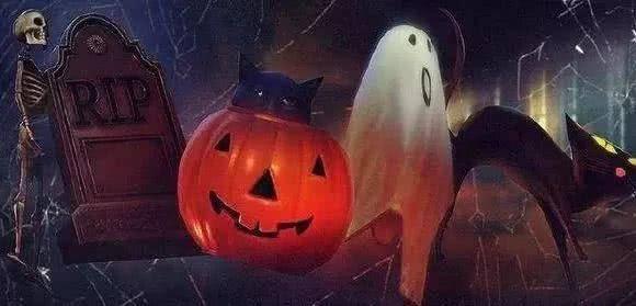 地府吃瓜大会,吃瓜大会揭秘幽冥界众生相