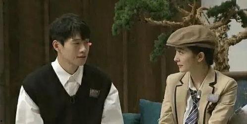 八卦吃瓜娱乐圈谁曝光了