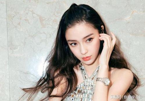 娱乐吃瓜君杨颖,娱乐吃瓜界的风云人物