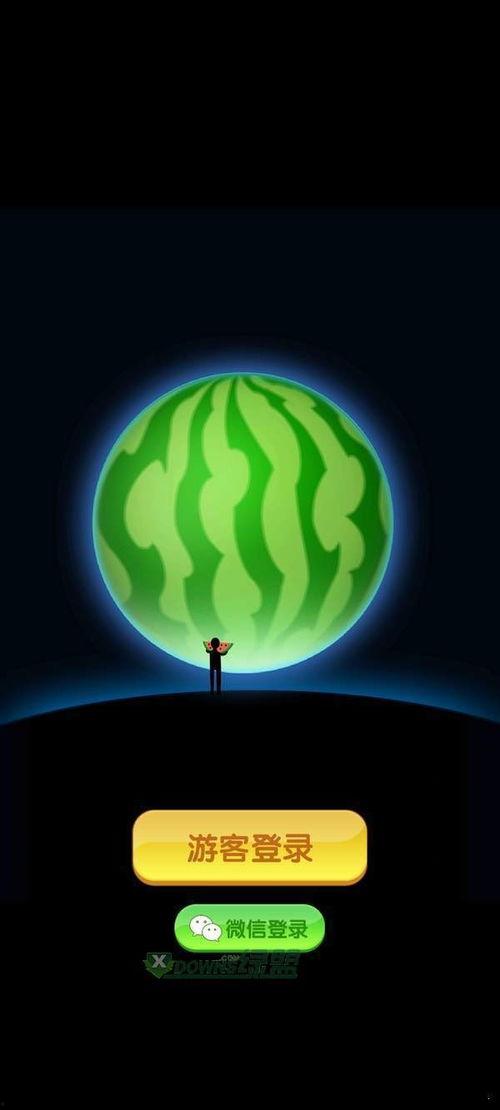 免费吃瓜官网下载,揭秘海量免费瓜子的秘密基地